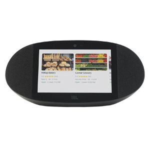 JBL Linkview Voice Activated Speaker