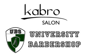 $100 University Barbershop/Kabro Salon Gift Card