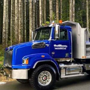 Trucking services