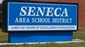 Seneca High School Class of 2023