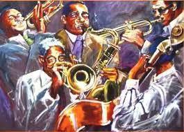 New Orleans Jazz & Dining for 2 w/ airfare