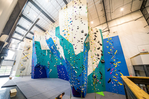 Gritstone Climbing 5 day passes B