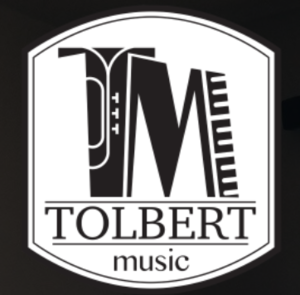 Tolbert Music