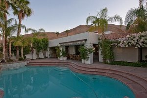 Spacious Home in Rancho Mirage, California