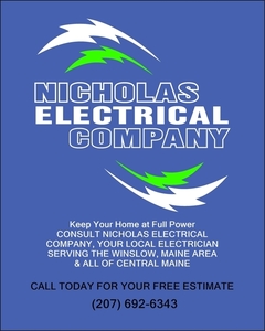 Nicholas Electric