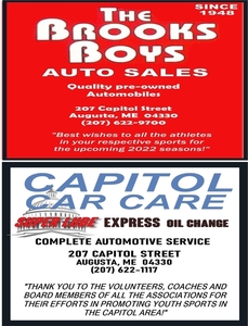 Brooks Boys / Capitol Car Care