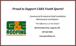 G and E Roofing