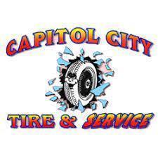 Capitol City Tire and Service