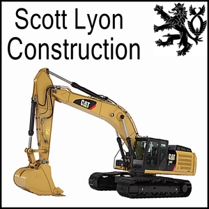 Scott Lyon Construction, In Memory of Joe Linscott