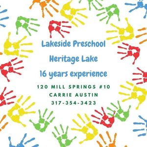 Lakeside Preschool