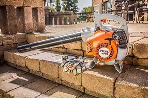 Stihl Leaf Blower