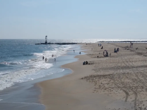 Ocean City Vacation House