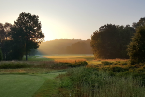 One Round of Golf at The Golf Club of Tennessee