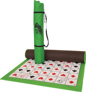 Stroke of Luck Pro Game