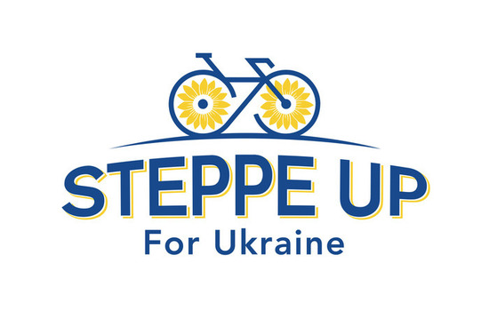 STEPPE UP for Ukraine