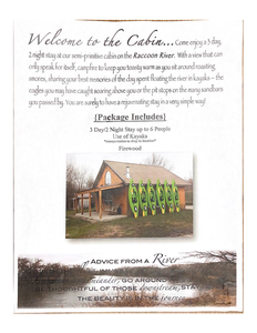 The Cabin