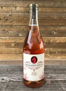 Dragon's Head Cider Tasting