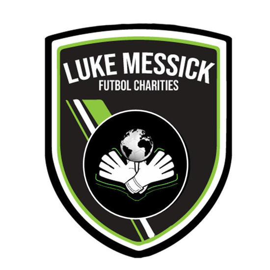 Luke Messick Futbol Charities