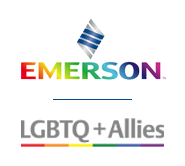 Emerson's LGBTQ + Allies Employee Resource Group