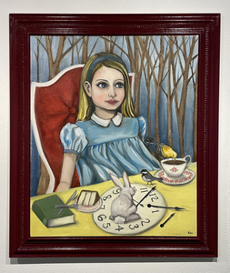 Alice 2020