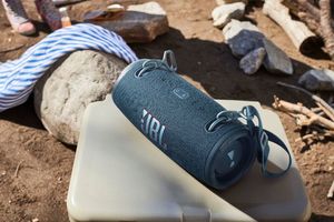 JBL - XTREME3 Portable Bluetooth Speaker