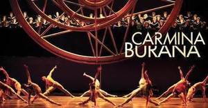 2 Seats PNW Ballet Performance of Carmina Burana