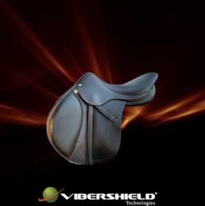 Vibershield Equine Tack and Pet Tag