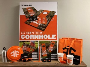 Fleet Farm Package
