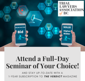 Trial Lawyers Association of BC