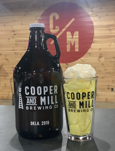 Growler Club Membership - Cooper and Mill