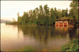 One Night All Inclusive Stay at The Point