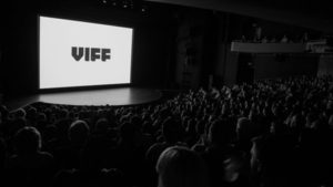 2 VIFF Festival Passes