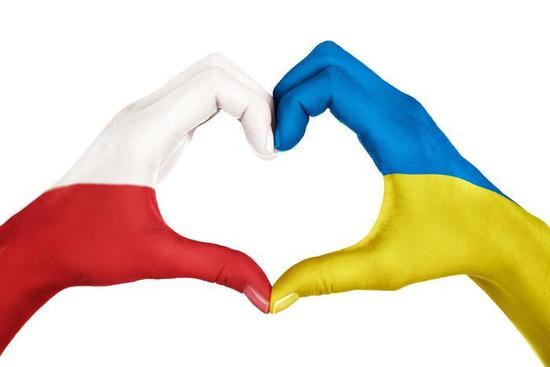 Support for Ukraine