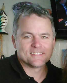 1 Pro-Am: Phil Clayton