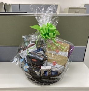 $100 Gift Basket from Save-On-Foods