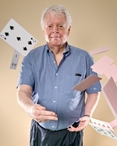 BBO Game: Bob Hamman