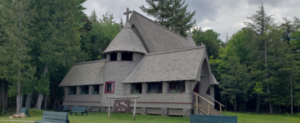 2 Nights for two at St. Williams on Raquette Lake