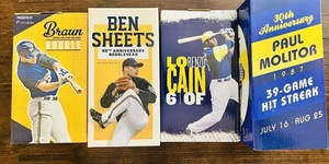 Brewers Bobblehead Basket (2)