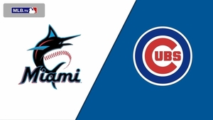 Cubs vs Marlins Tickets