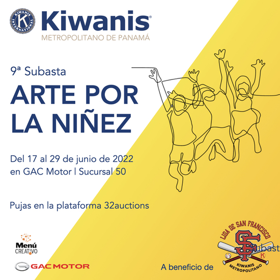 Club Kiwanis Metropolitano de Panamá