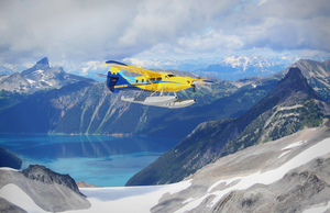 2 x Spectacular Glacier Tour