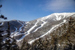 Ski Whiteface Mountain!