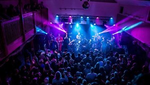 4 Concert Tickets at The Waterhole