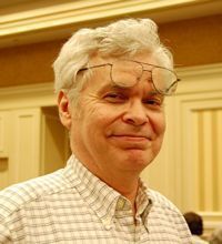 1 Pro-Am: Claude Vogel