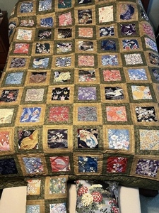 THE 2015 Quilt Raffle Quilt