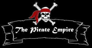 The Pirate Empire