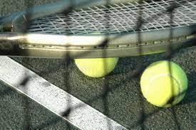 Tennis anyone?