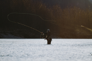Fly Fishing Gear