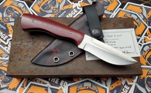 Turner Knife & Tool Custom