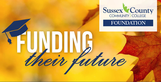 Sussex County Community College Foundation